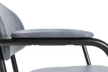 Vermeiren Toilettenstuhl 9062 ergonomisch